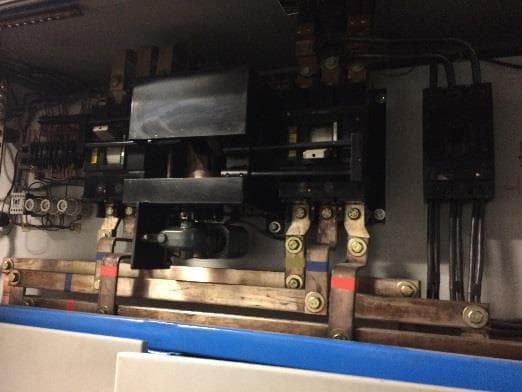 Retrofit y Modernización