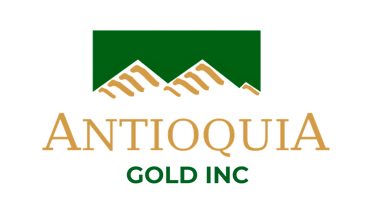 Antioquia Gold Inc.